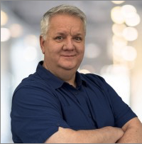 Robert Vogel